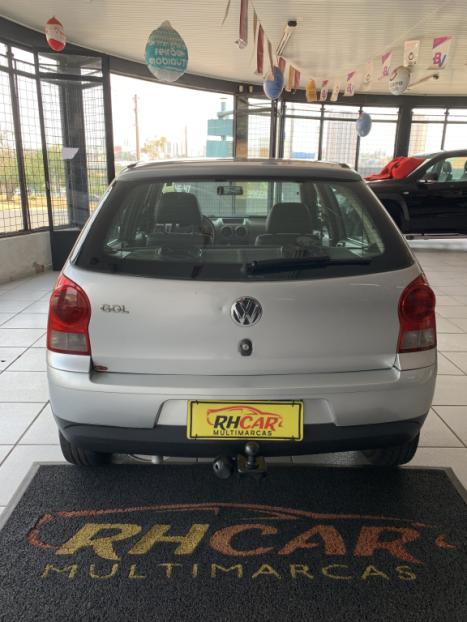 VOLKSWAGEN Gol 1.0 4P G4 FLEX, Foto 4