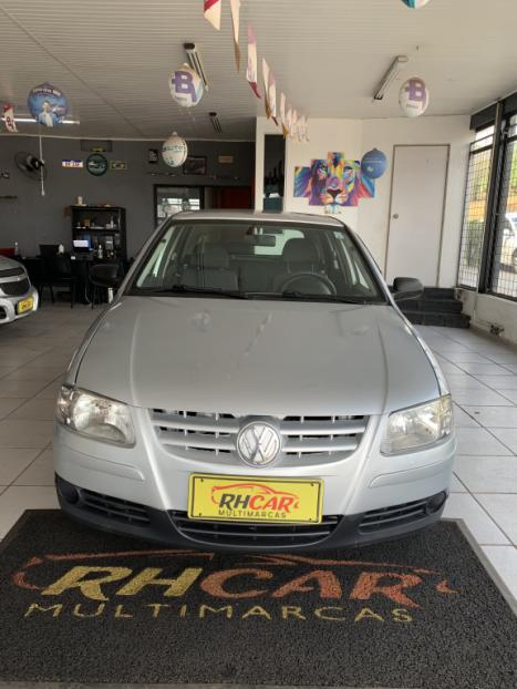 VOLKSWAGEN Gol 1.0 4P G4 FLEX, Foto 7