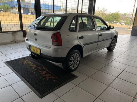 VOLKSWAGEN Gol 1.0 4P G4 FLEX, Foto 8