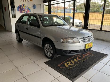 VOLKSWAGEN Gol 1.0 4P G4 FLEX, Foto 9