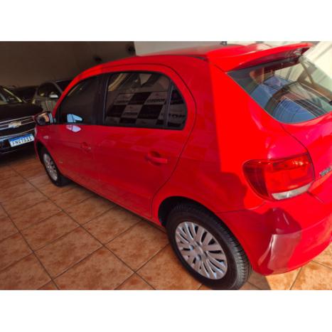 VOLKSWAGEN Gol 1.0 4P G6 TREND FLEX, Foto 2