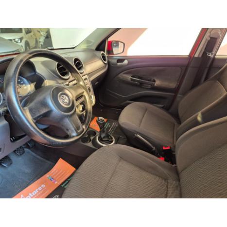VOLKSWAGEN Gol 1.0 4P G6 TREND FLEX, Foto 4
