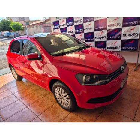 VOLKSWAGEN Gol 1.0 4P G6 TREND FLEX, Foto 5