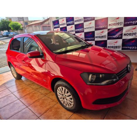 VOLKSWAGEN Gol 1.0 4P G6 TREND FLEX, Foto 6