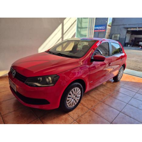 VOLKSWAGEN Gol 1.0 4P G6 TREND FLEX, Foto 7