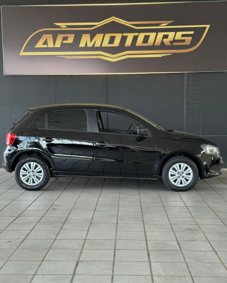 VOLKSWAGEN Gol 1.0 4P G6 TREND FLEX, Foto 5