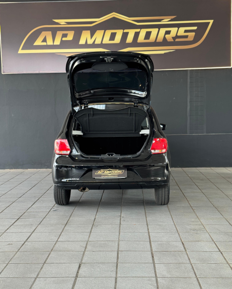 VOLKSWAGEN Gol 1.0 4P G6 TREND FLEX, Foto 6
