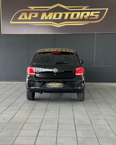 VOLKSWAGEN Gol 1.0 4P G6 TREND FLEX, Foto 7