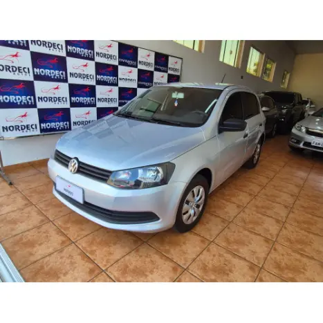 VOLKSWAGEN Gol 1.0 4P G6 TREND FLEX, Foto 7