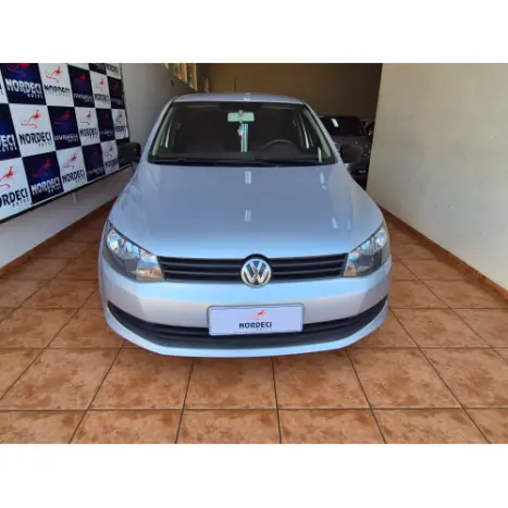 VOLKSWAGEN Gol 1.0 4P G6 TREND FLEX, Foto 10