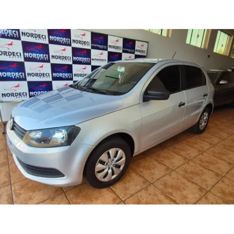 VOLKSWAGEN Gol 1.0 4P G6 TREND FLEX, Foto 12