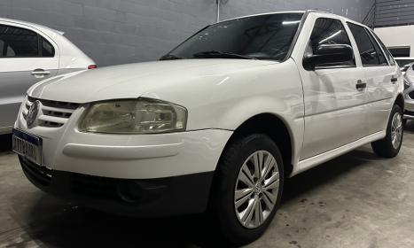 VOLKSWAGEN Gol 1.0 4P G4 TREND FLEX, Foto 2
