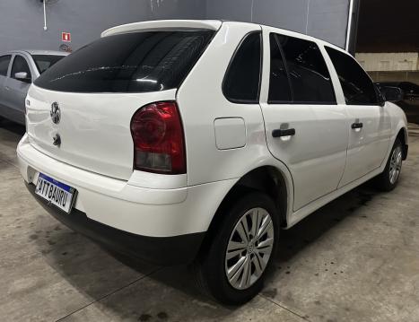 VOLKSWAGEN Gol 1.0 4P G4 TREND FLEX, Foto 4