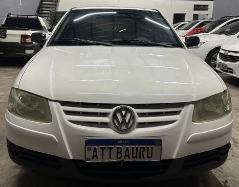 VOLKSWAGEN Gol 1.0 4P G4 TREND FLEX, Foto 5