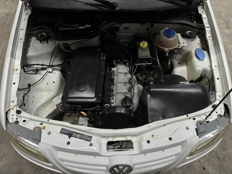 VOLKSWAGEN Gol 1.0 4P G4 TREND FLEX, Foto 8