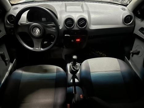 VOLKSWAGEN Gol 1.0 4P G4 TREND FLEX, Foto 9