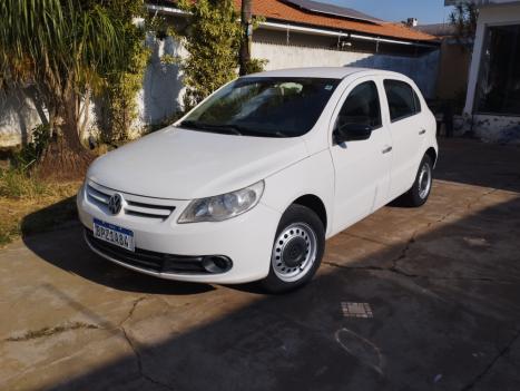 VOLKSWAGEN Gol 1.0 4P G5 FLEX, Foto 1