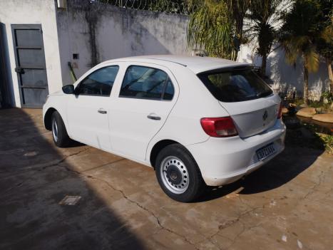 VOLKSWAGEN Gol 1.0 4P G5 FLEX, Foto 2