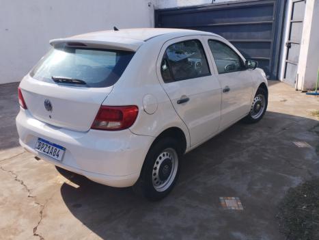 VOLKSWAGEN Gol 1.0 4P G5 FLEX, Foto 3