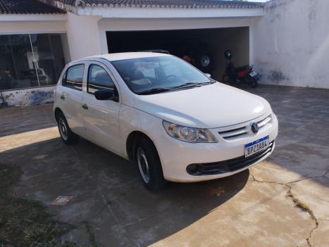 VOLKSWAGEN Gol 1.0 4P G5 FLEX, Foto 4