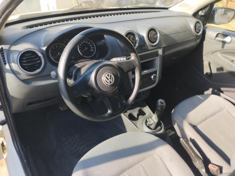 VOLKSWAGEN Gol 1.0 4P G5 FLEX, Foto 5