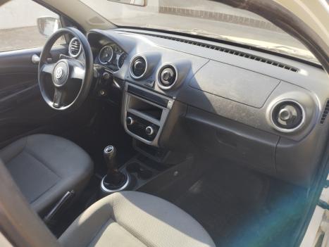VOLKSWAGEN Gol 1.0 4P G5 FLEX, Foto 6