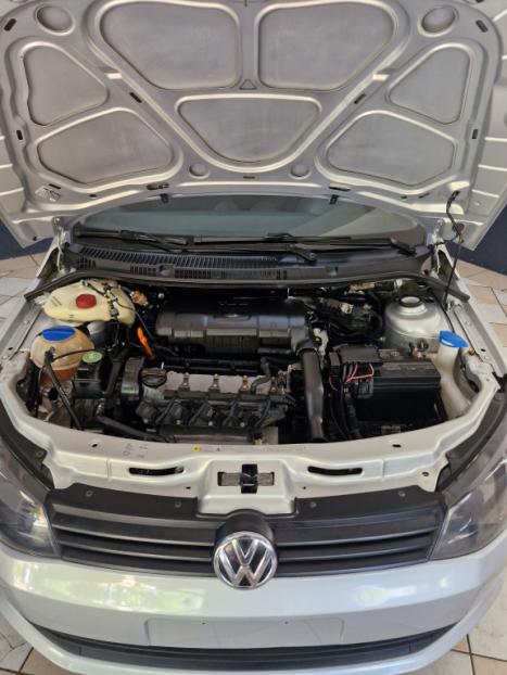VOLKSWAGEN Gol 1.0 4P G6 TRENDLINE FLEX, Foto 9
