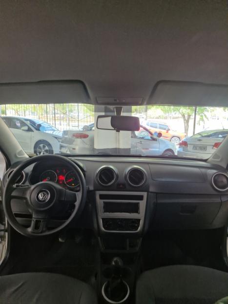 VOLKSWAGEN Gol 1.0 4P G6 TRENDLINE FLEX, Foto 10