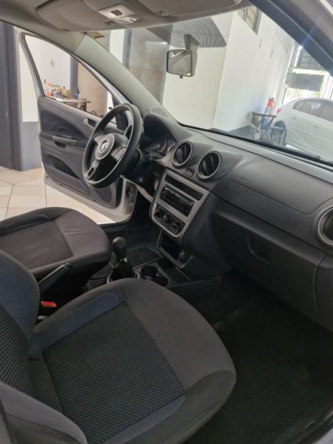 VOLKSWAGEN Gol 1.0 4P G6 TRENDLINE FLEX, Foto 13
