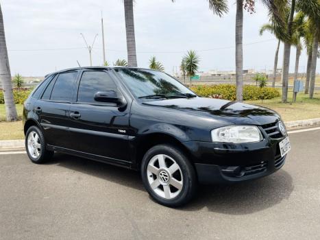 VOLKSWAGEN Gol 1.0 4P G4 FLEX, Foto 2