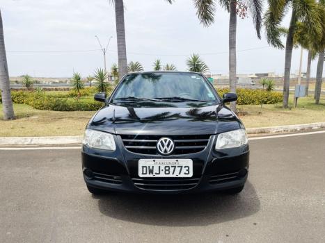 VOLKSWAGEN Gol 1.0 4P G4 FLEX, Foto 3