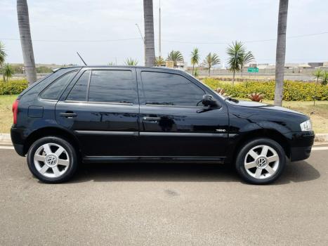 VOLKSWAGEN Gol 1.0 4P G4 FLEX, Foto 4