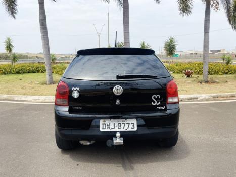 VOLKSWAGEN Gol 1.0 4P G4 FLEX, Foto 6