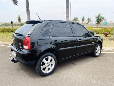 VOLKSWAGEN Gol 1.0 4P G4 FLEX, Foto 7