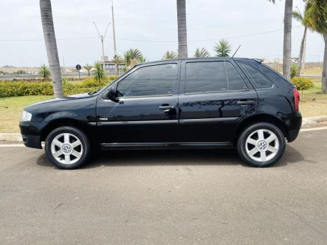 VOLKSWAGEN Gol 1.0 4P G4 FLEX, Foto 8