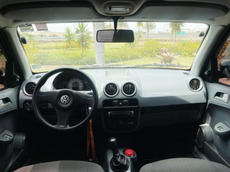 VOLKSWAGEN Gol 1.0 4P G4 FLEX, Foto 9