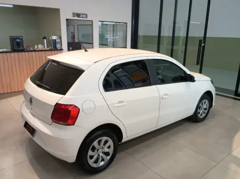 VOLKSWAGEN Gol 1.0 4P FLEX MSI, Foto 6