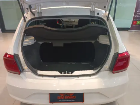 VOLKSWAGEN Gol 1.0 4P FLEX MSI, Foto 10