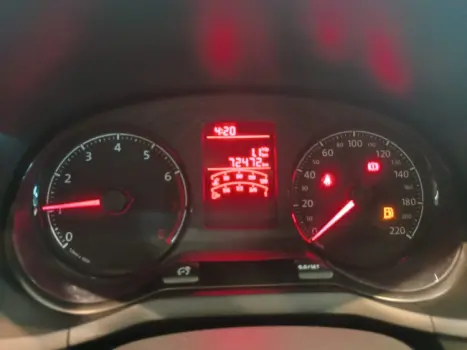 VOLKSWAGEN Gol 1.0 4P FLEX MSI, Foto 11