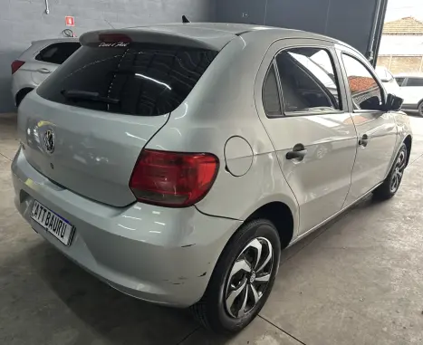 VOLKSWAGEN Gol 1.0 4P G6 TRENDLINE FLEX, Foto 4