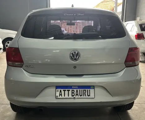 VOLKSWAGEN Gol 1.0 4P G6 TRENDLINE FLEX, Foto 6