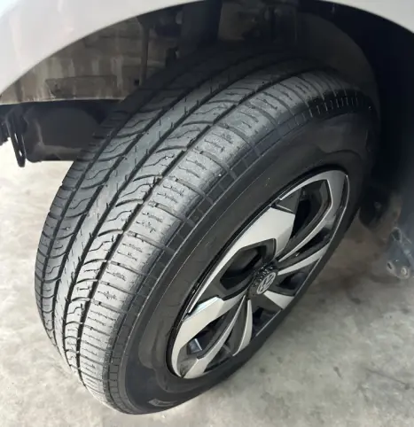 VOLKSWAGEN Gol 1.0 4P G6 TRENDLINE FLEX, Foto 7