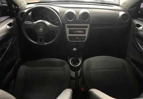 VOLKSWAGEN Gol 1.0 4P G6 TRENDLINE FLEX, Foto 8