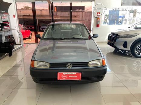 VOLKSWAGEN Gol 1.0, Foto 2