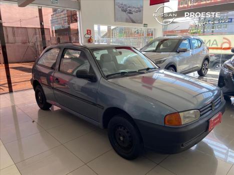 VOLKSWAGEN Gol 1.0, Foto 3