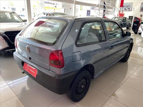 VOLKSWAGEN Gol 1.0, Foto 4