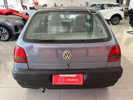 VOLKSWAGEN Gol 1.0, Foto 5