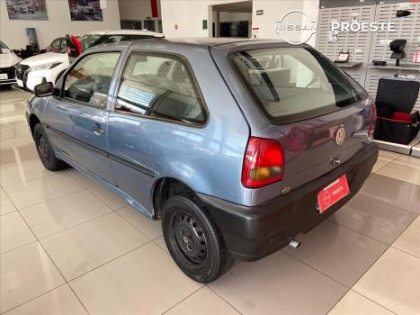 VOLKSWAGEN Gol 1.0, Foto 6