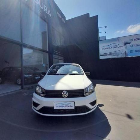 VOLKSWAGEN Gol 1.0, Foto 2