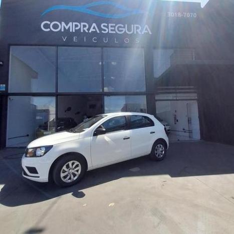 VOLKSWAGEN Gol 1.0, Foto 3